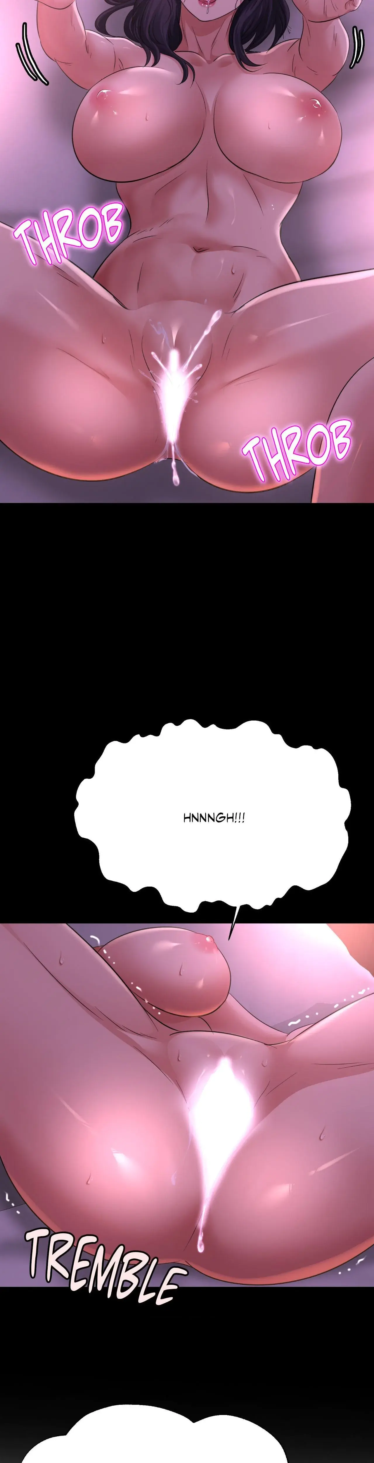 Rendezvous Chapter 7 - Page 9