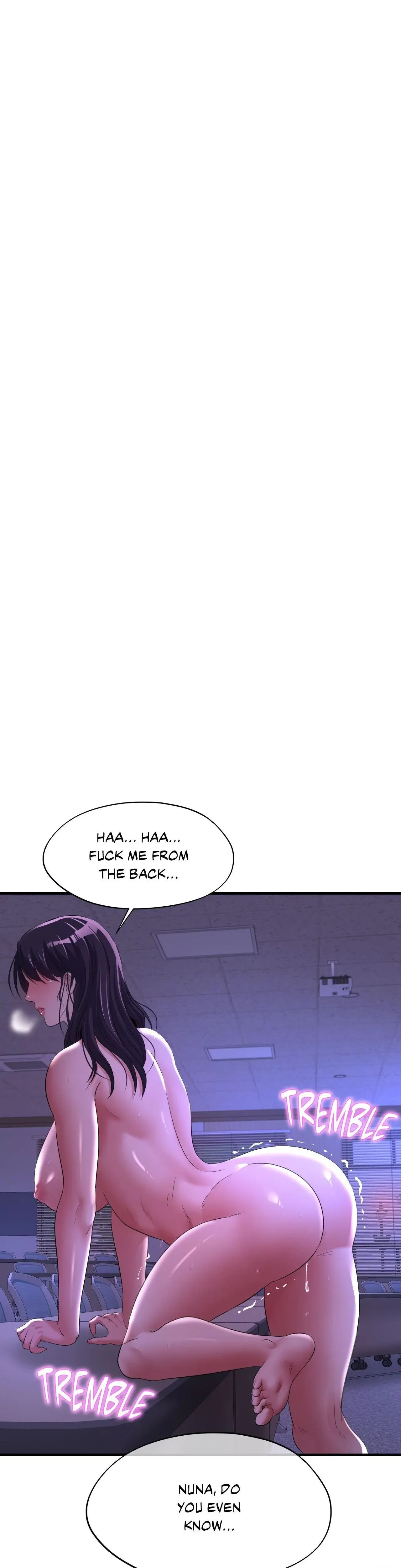 Rendezvous Chapter 8 - Page 10