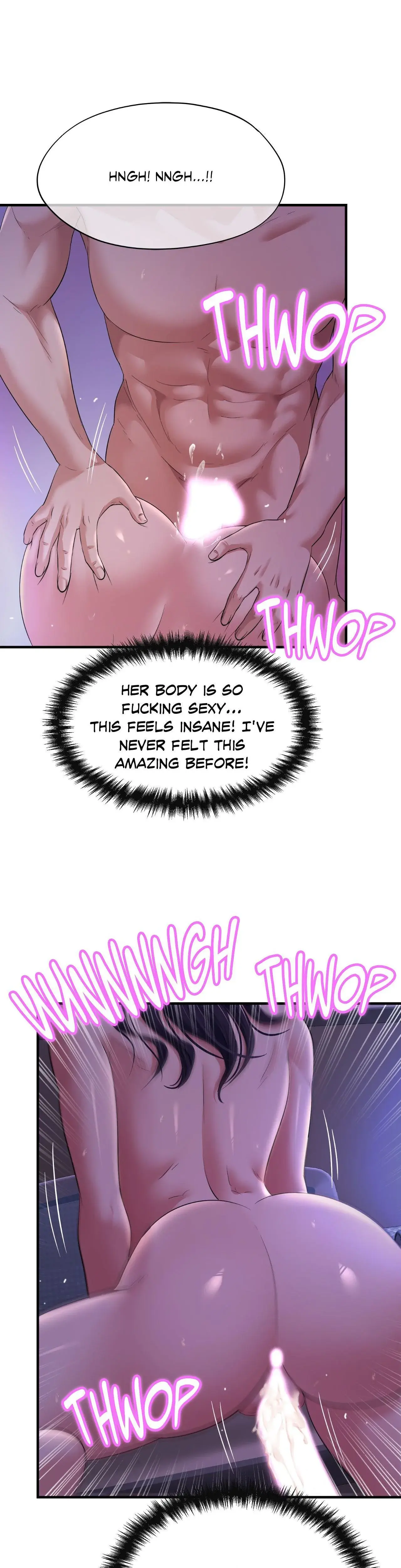 Rendezvous Chapter 8 - Page 13