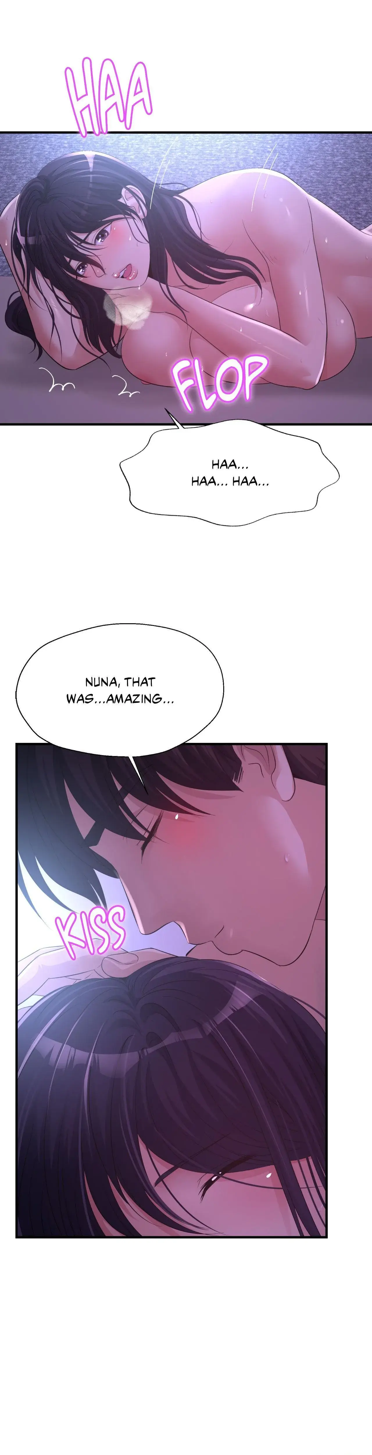 Rendezvous Chapter 8 - Page 19