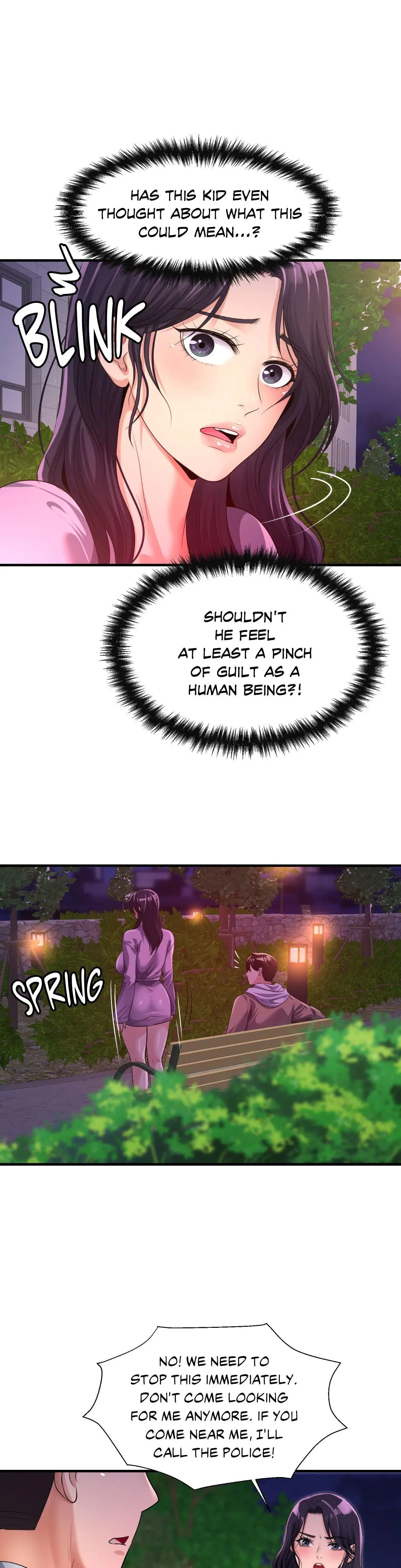 Rendezvous Chapter 8 - Page 26