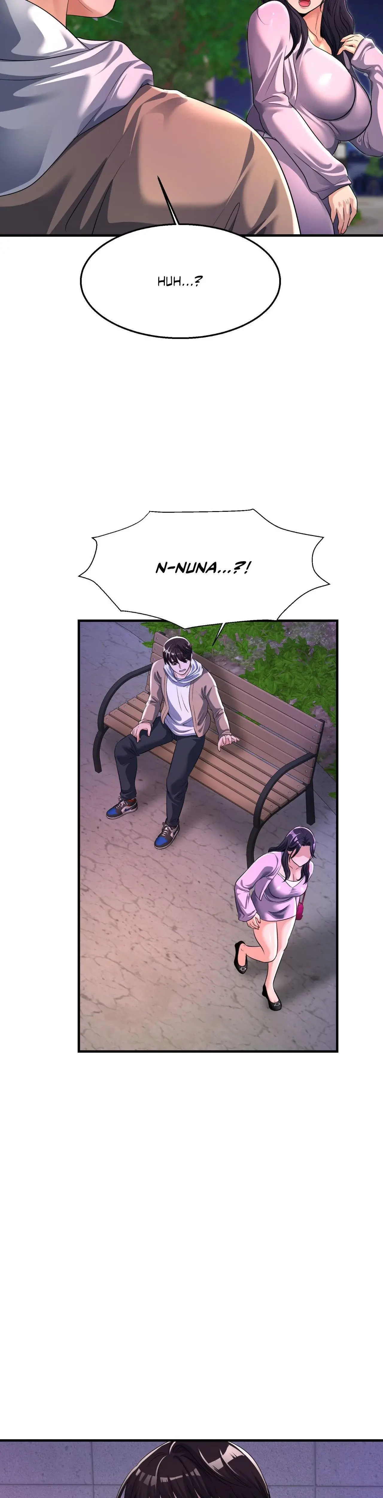 Rendezvous Chapter 8 - Page 27