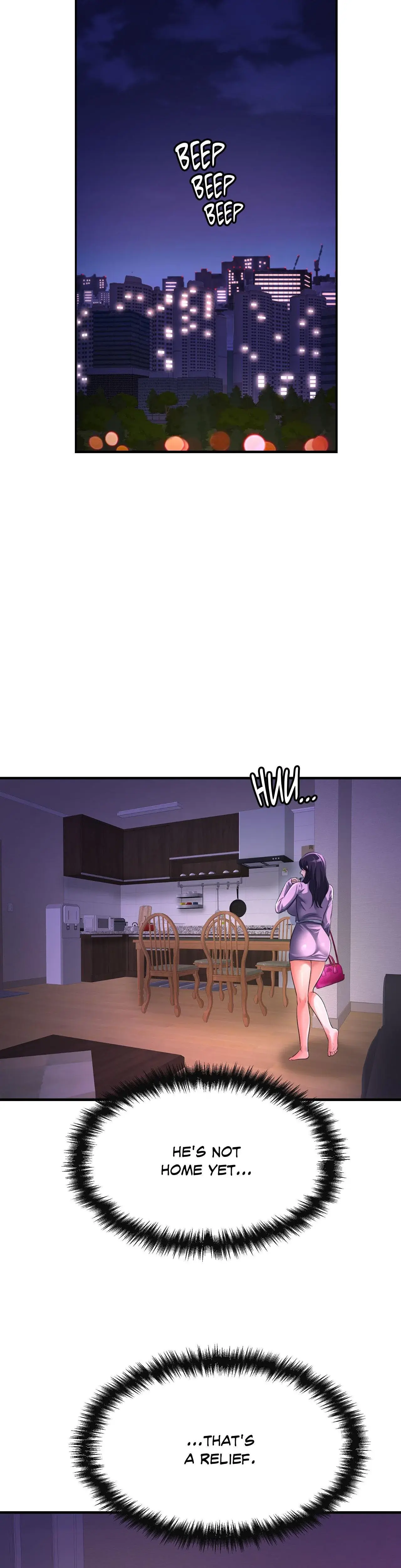Rendezvous Chapter 8 - Page 29