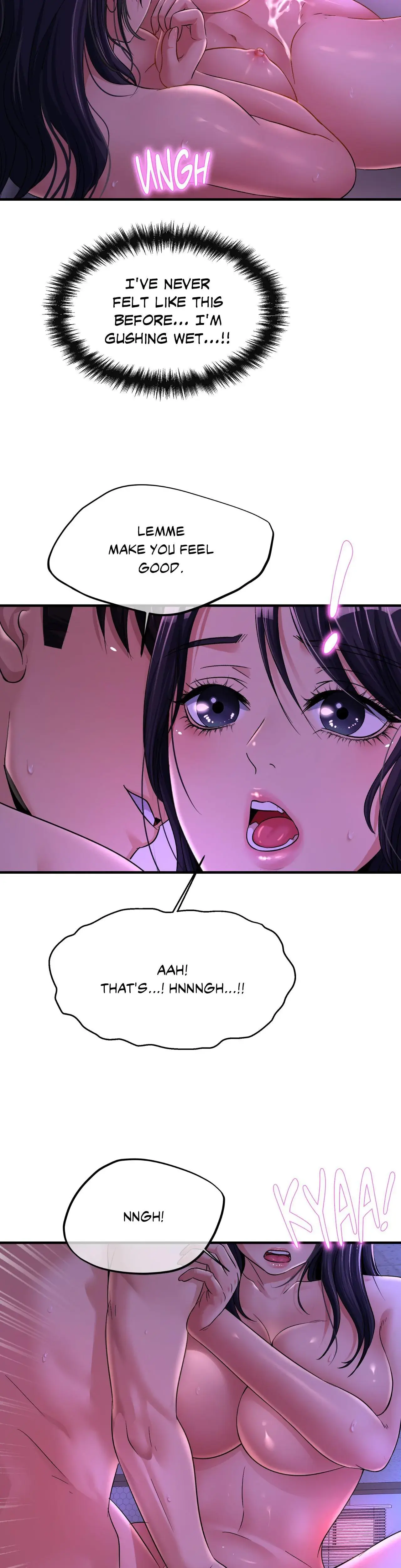 Rendezvous Chapter 8 - Page 3