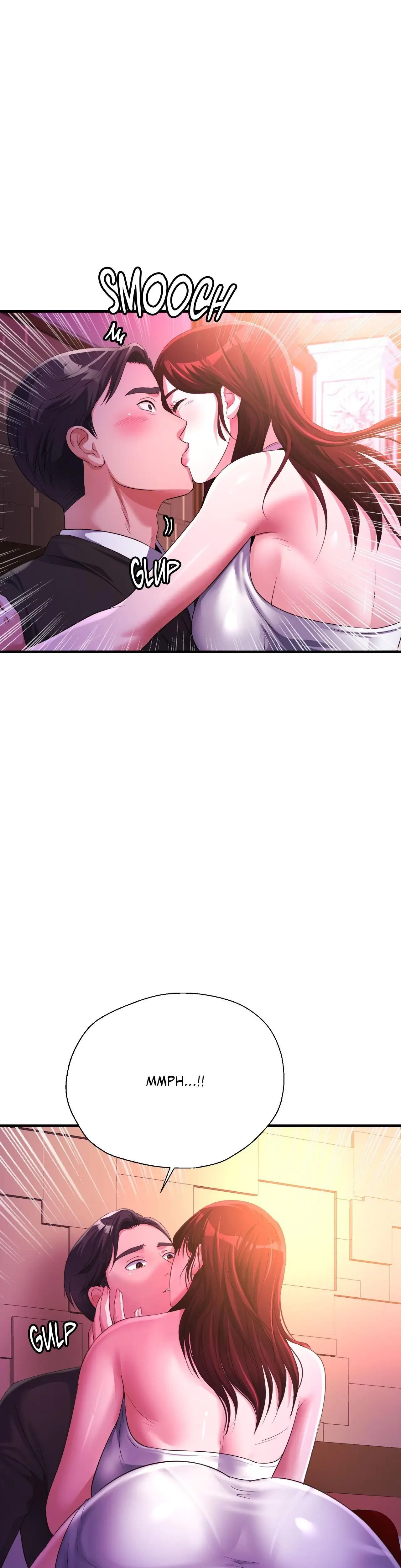 Rendezvous Chapter 8 - Page 34