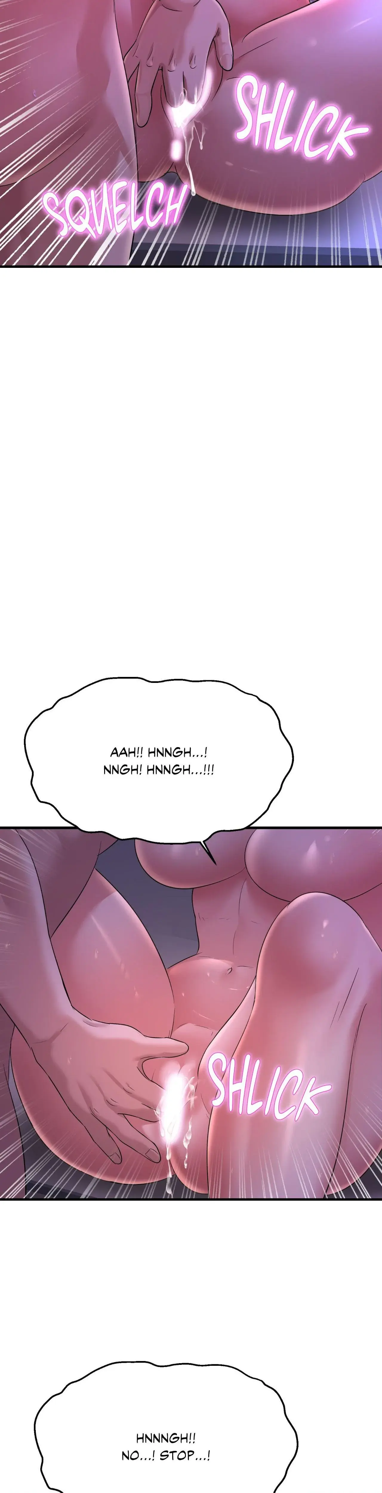 Rendezvous Chapter 8 - Page 4