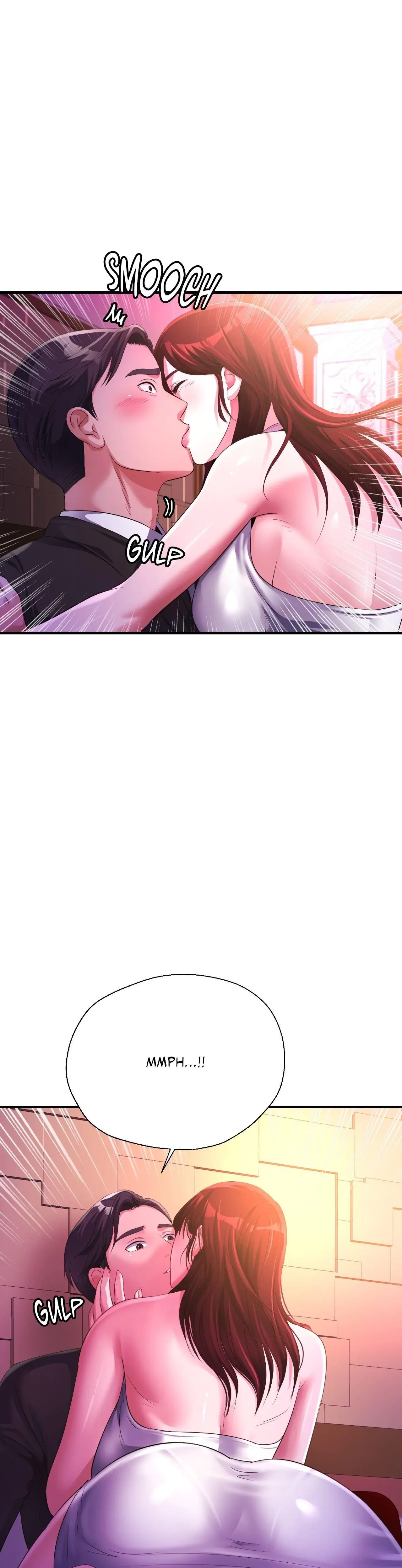 Rendezvous Chapter 9 - Page 1