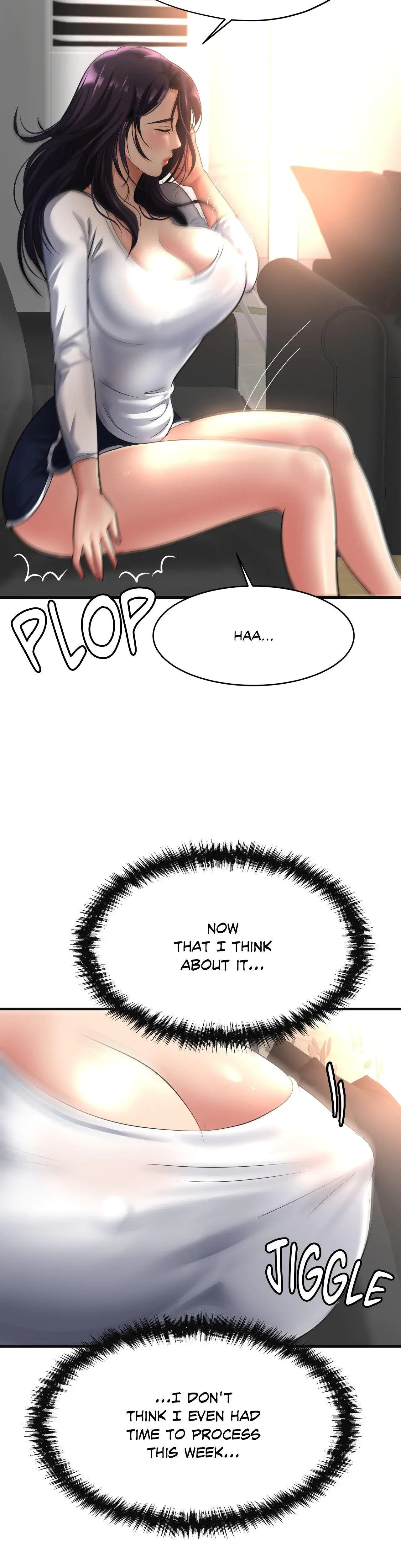 Rendezvous Chapter 9 - Page 11