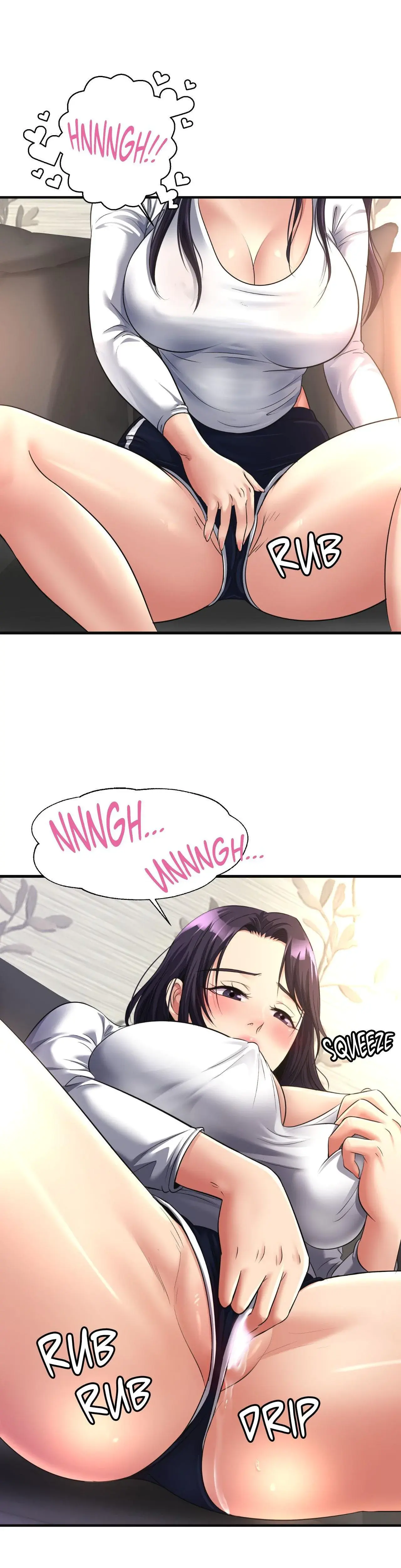 Rendezvous Chapter 9 - Page 13