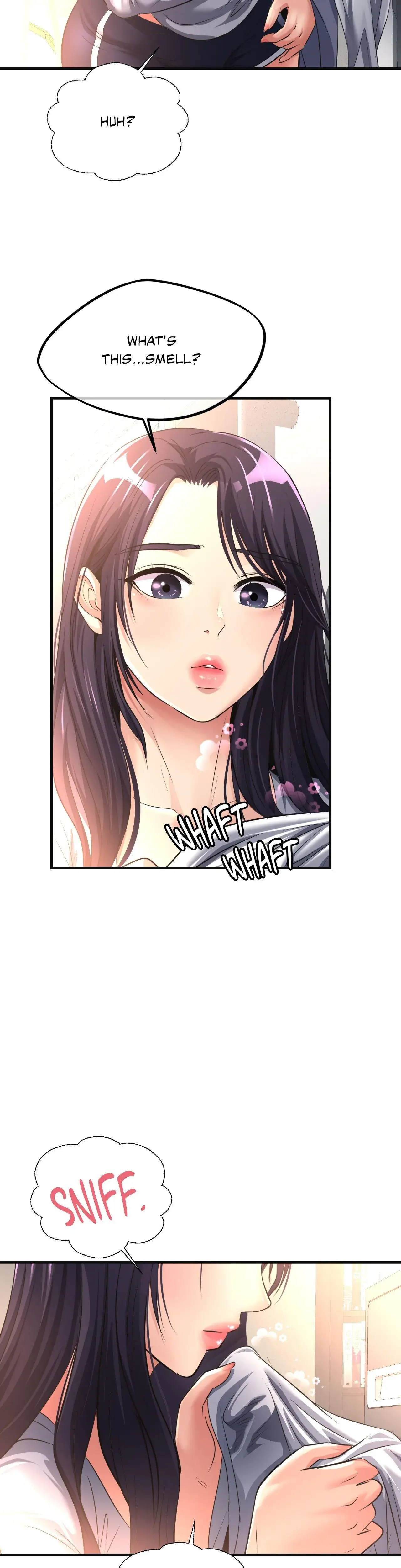 Rendezvous Chapter 9 - Page 17