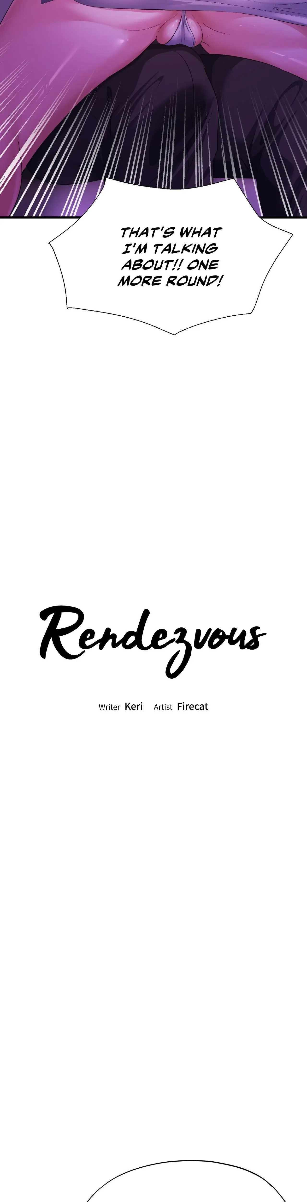 Rendezvous Chapter 9 - Page 2