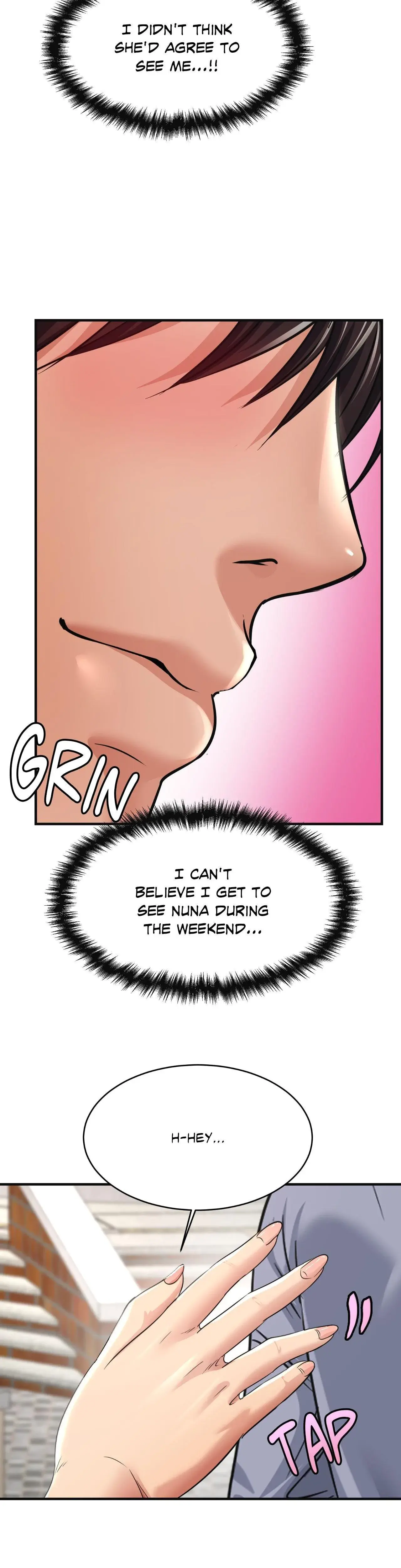 Rendezvous Chapter 9 - Page 24