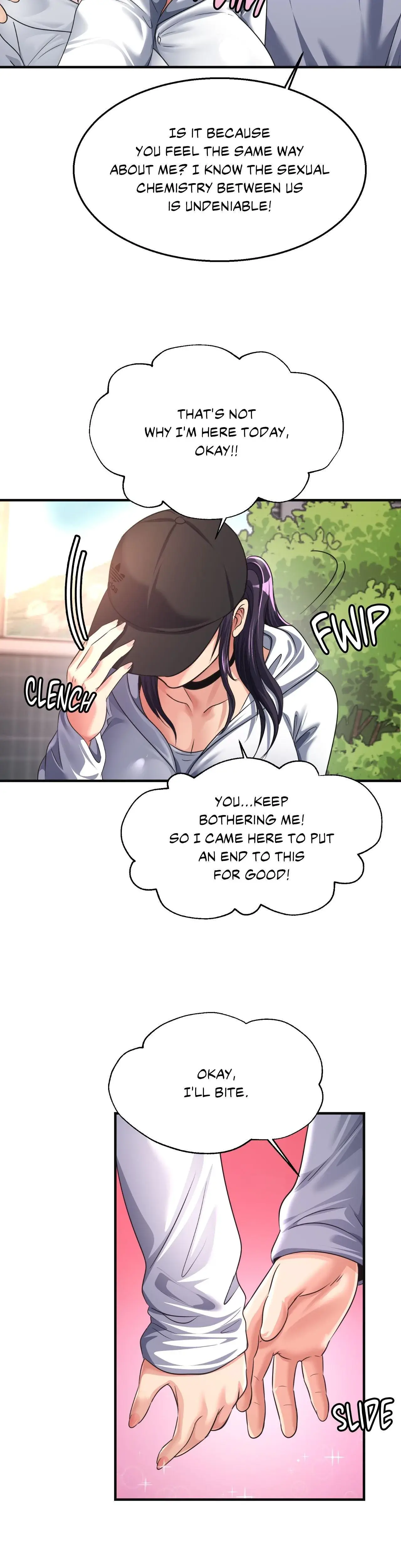 Rendezvous Chapter 9 - Page 27