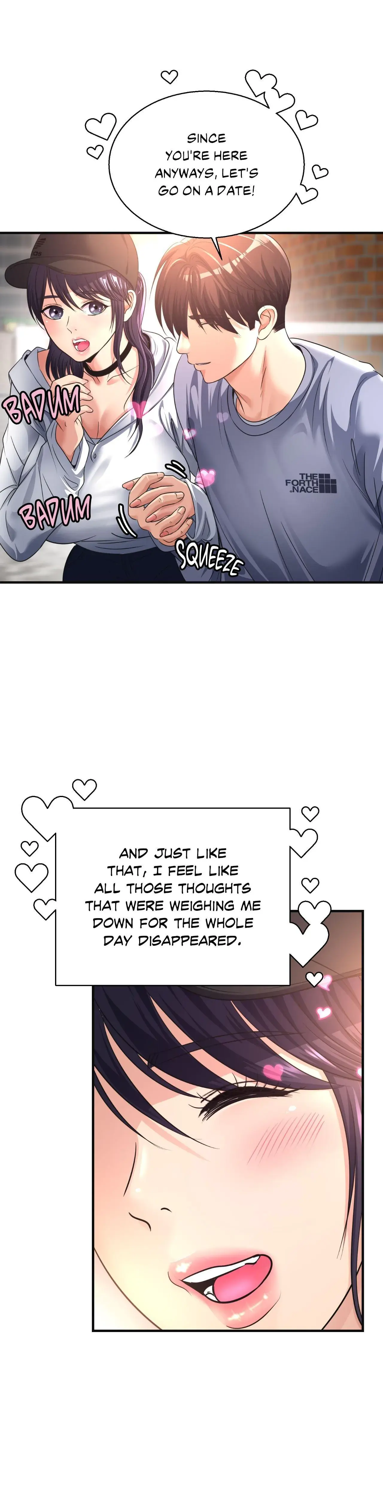 Rendezvous Chapter 9 - Page 28