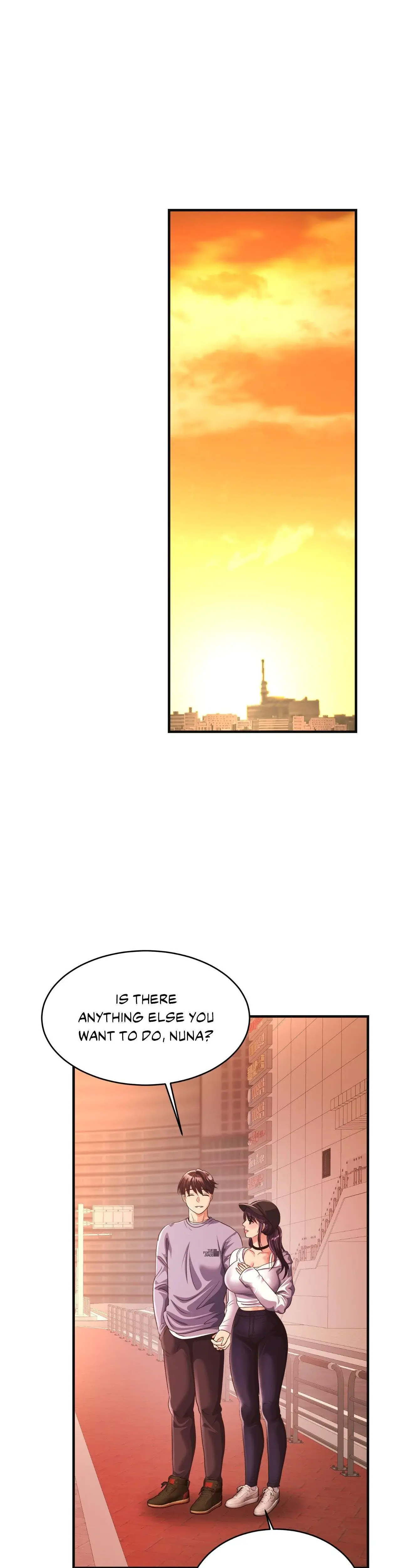 Rendezvous Chapter 9 - Page 30