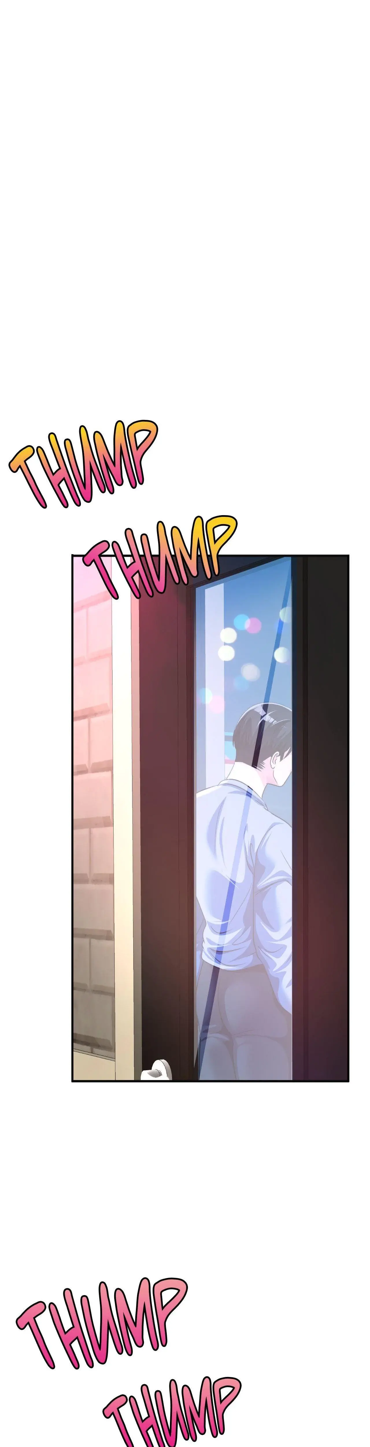 Rendezvous Chapter 9 - Page 32