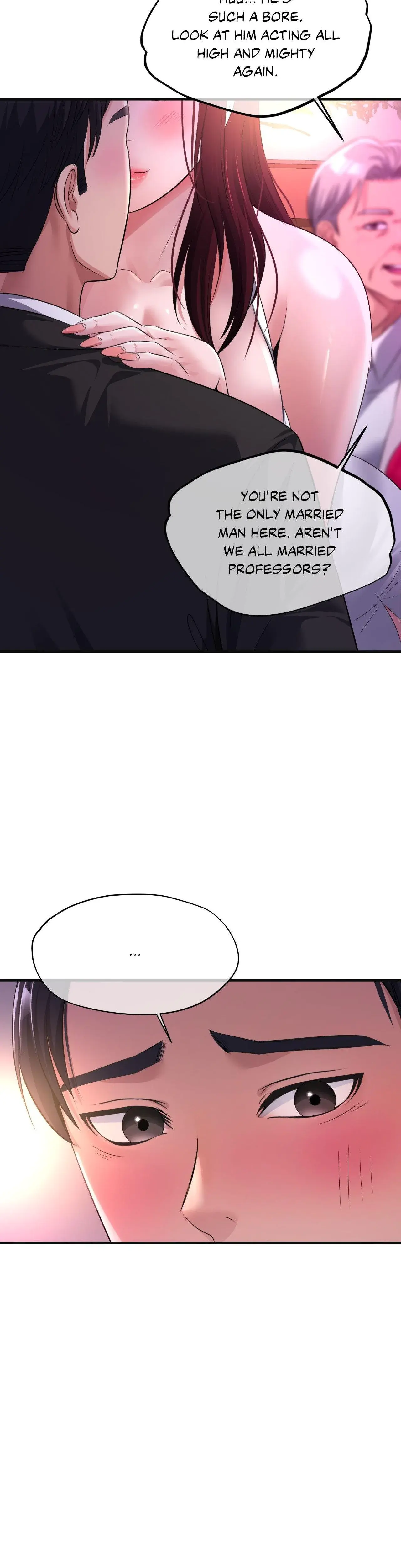 Rendezvous Chapter 9 - Page 4