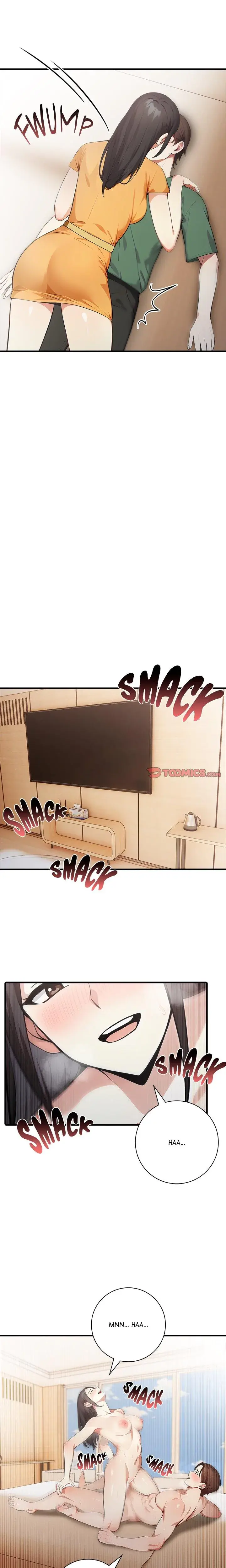 Rent Conditions Chapter 13 - Page 10