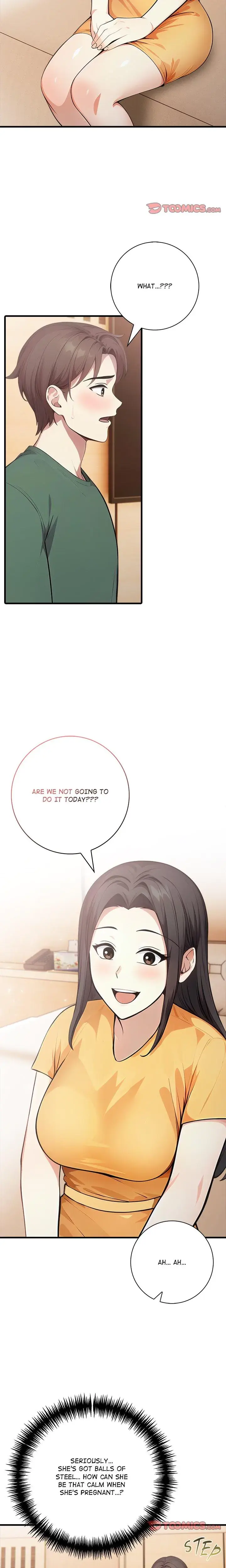 Rent Conditions Chapter 13 - Page 7