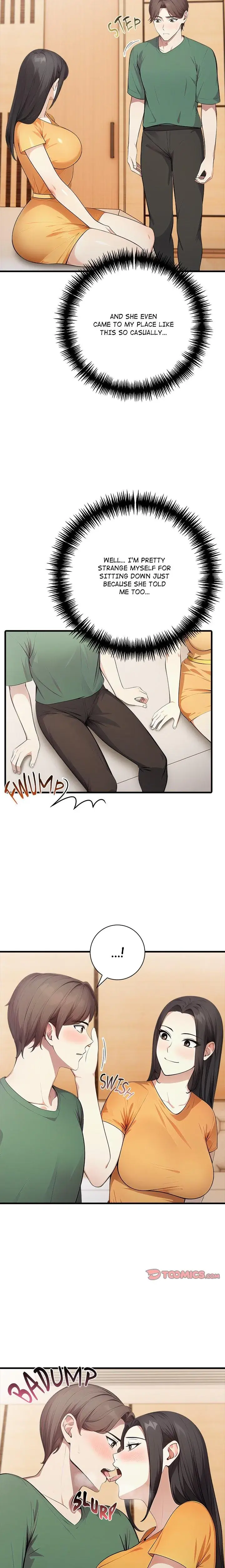 Rent Conditions Chapter 13 - Page 8