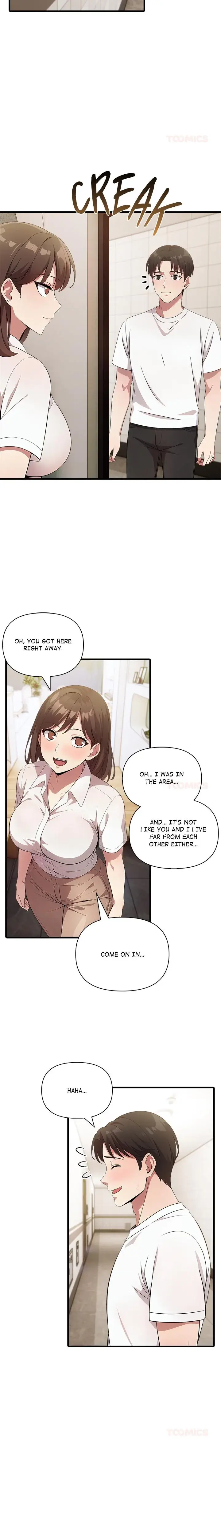 Rent Conditions Chapter 14 - Page 2