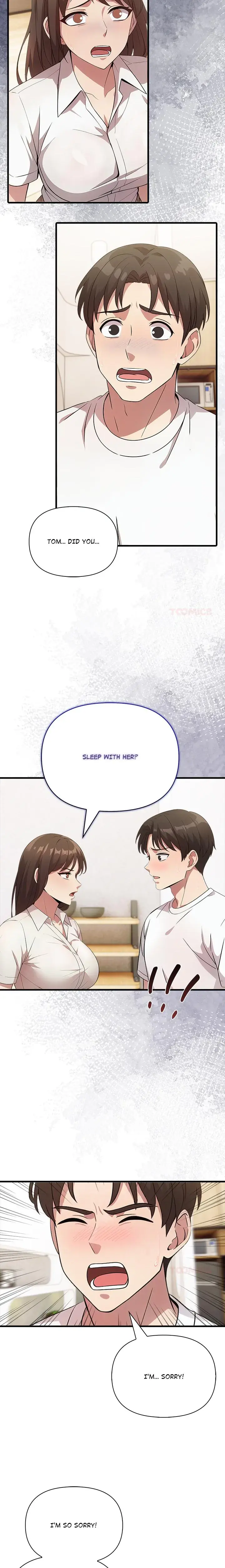 Rent Conditions Chapter 14 - Page 8