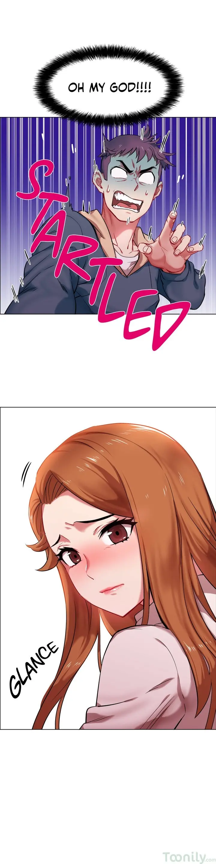 Rental Girls Chapter 1 - Page 21
