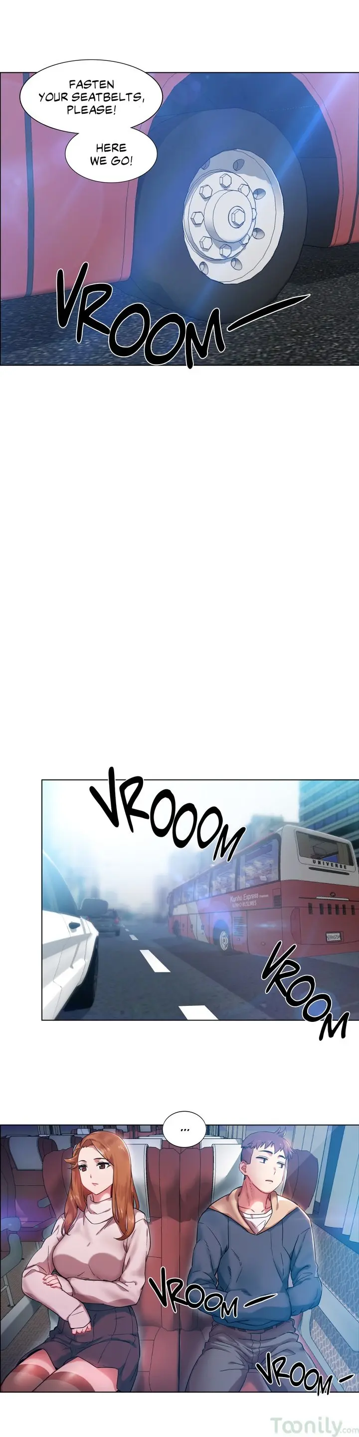 Rental Girls Chapter 1 - Page 24