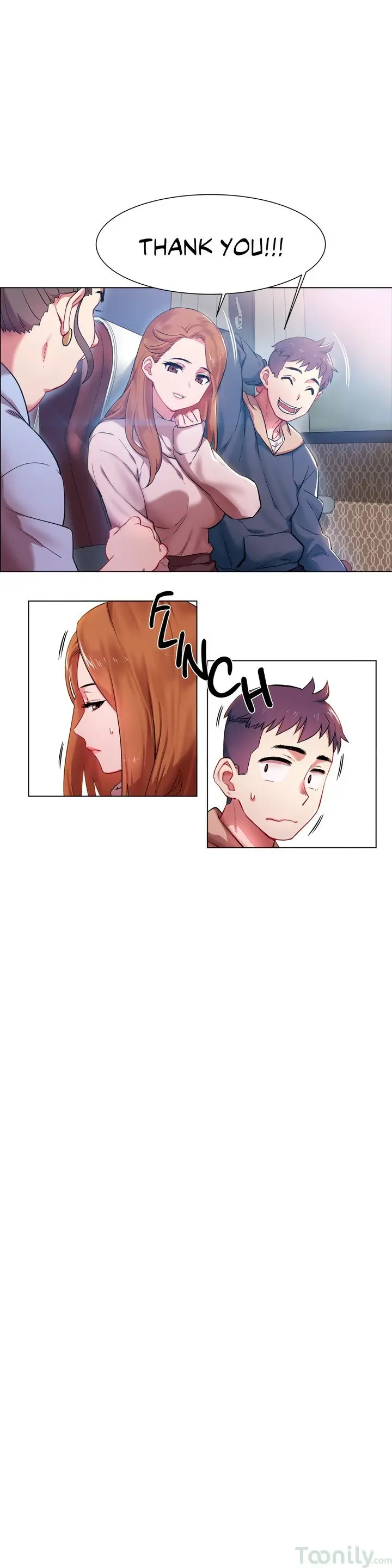 Rental Girls Chapter 1 - Page 26