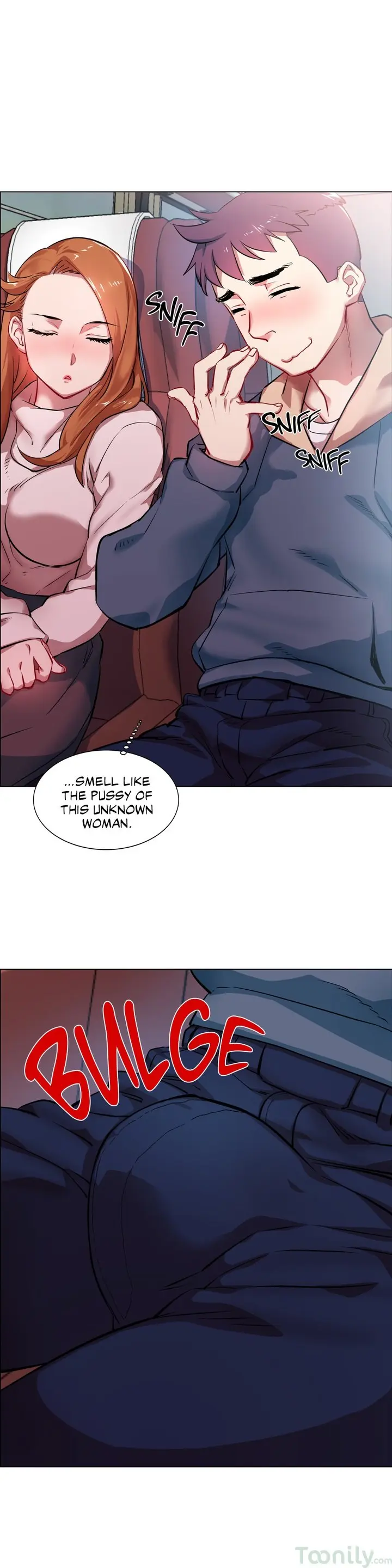 Rental Girls Chapter 1 - Page 33