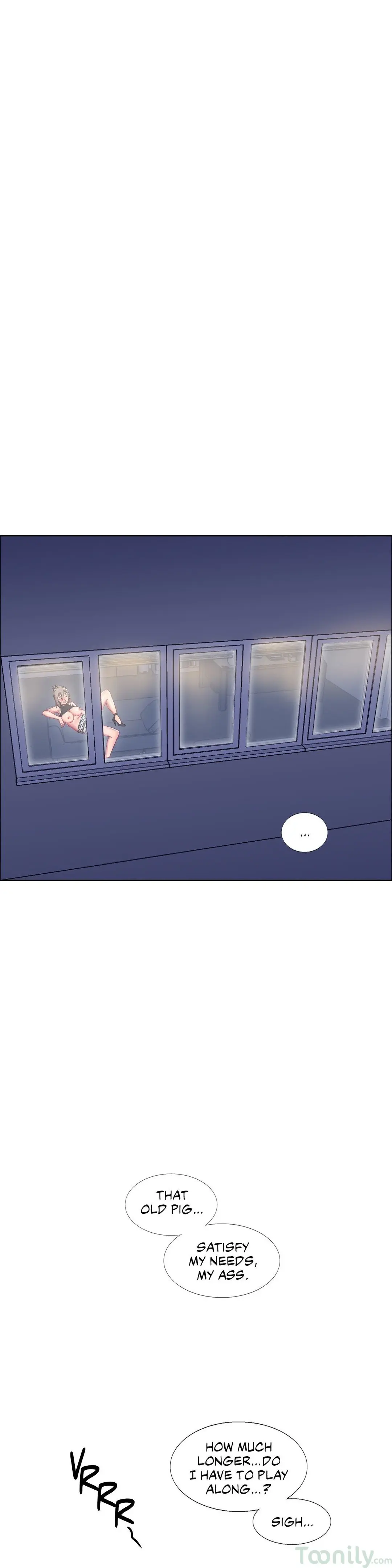 Rental Girls Chapter 11 - Page 19