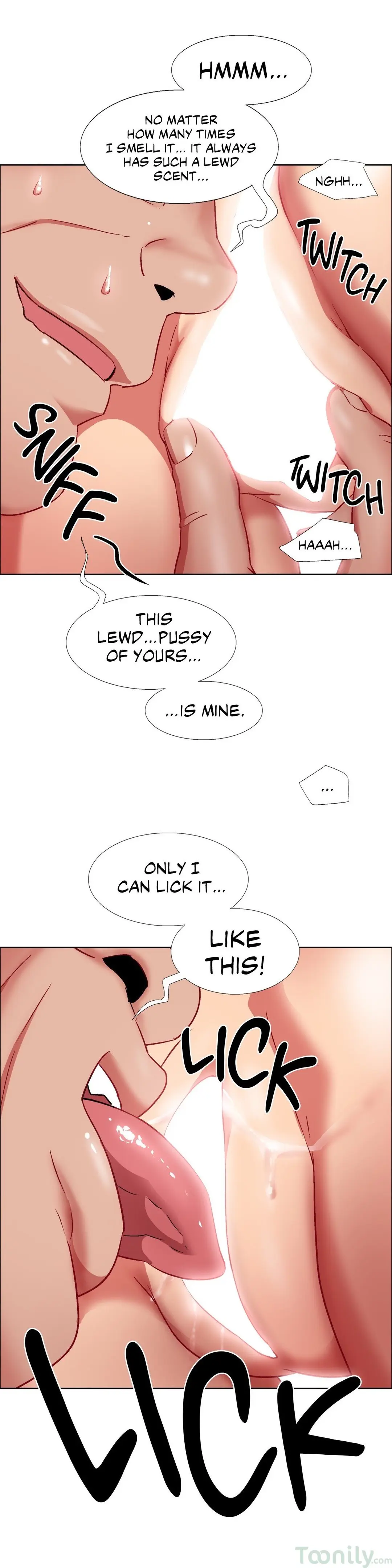 Rental Girls Chapter 11 - Page 4