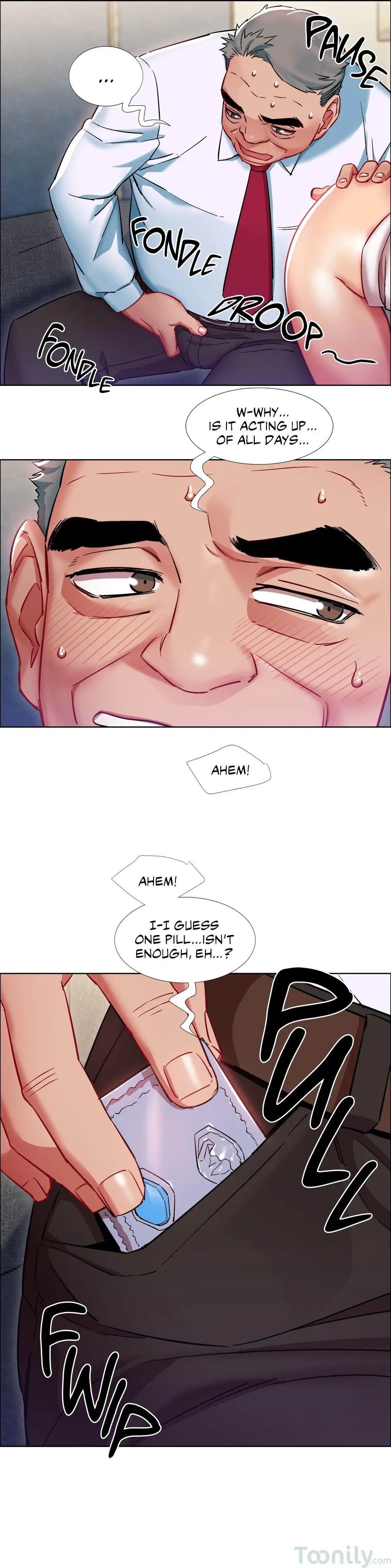 Rental Girls Chapter 11 - Page 6