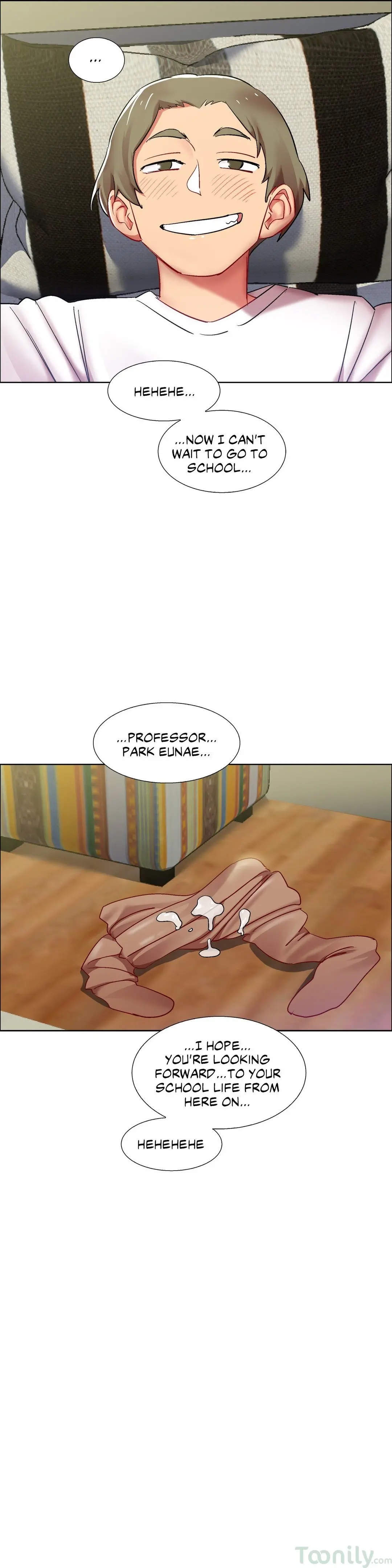 Rental Girls Chapter 13 - Page 25
