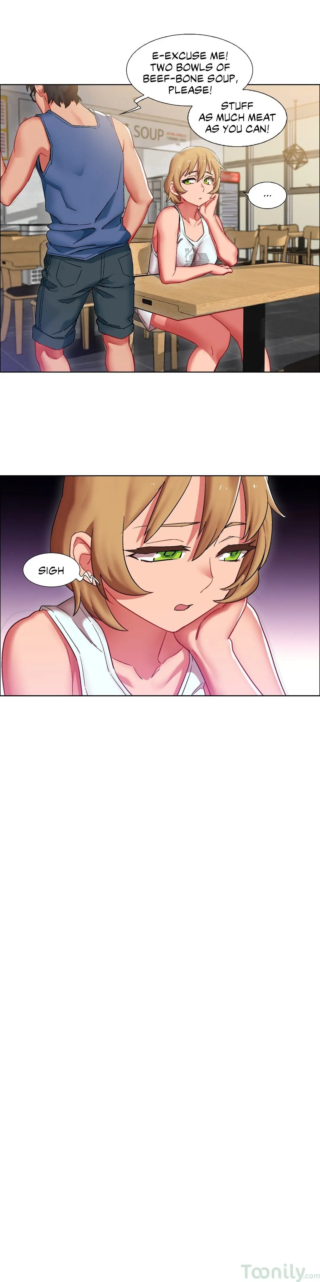 Rental Girls Chapter 16 - Page 22