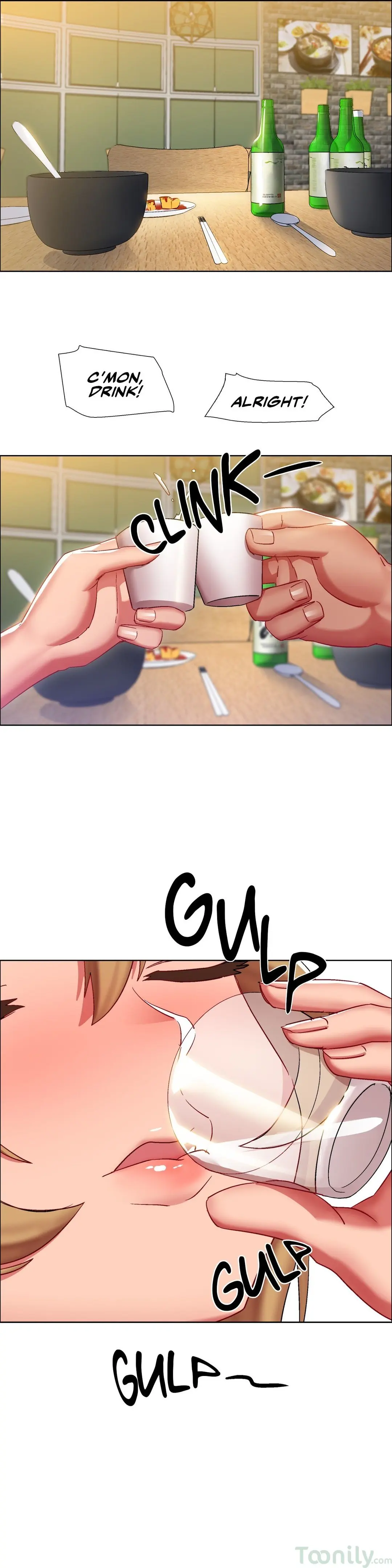 Rental Girls Chapter 16 - Page 23