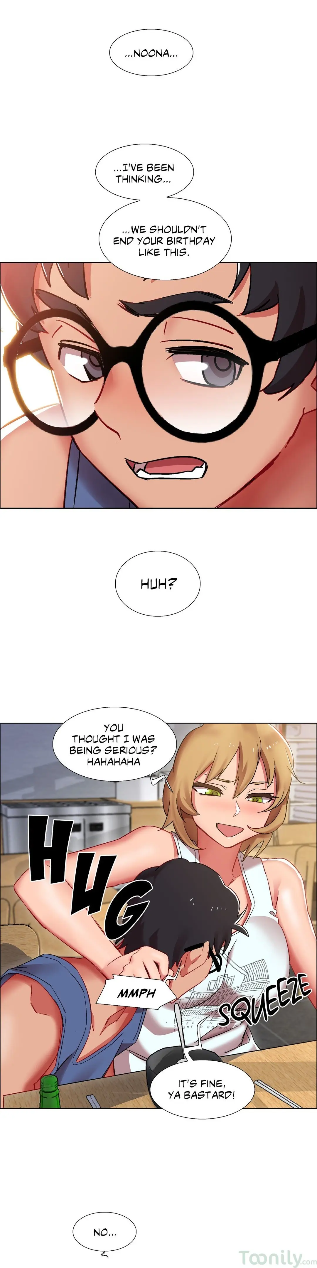 Rental Girls Chapter 16 - Page 25