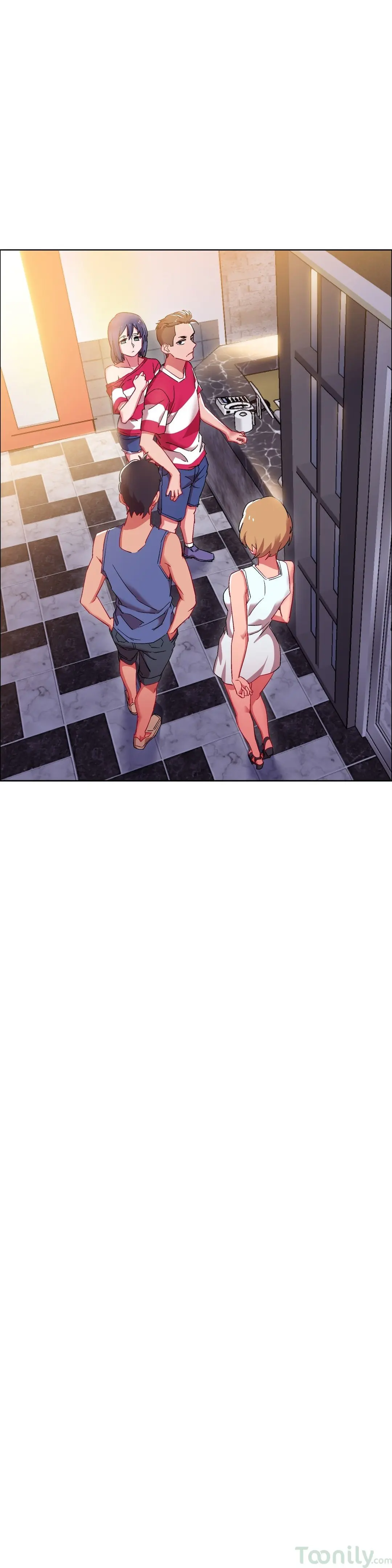 Rental Girls Chapter 16 - Page 30