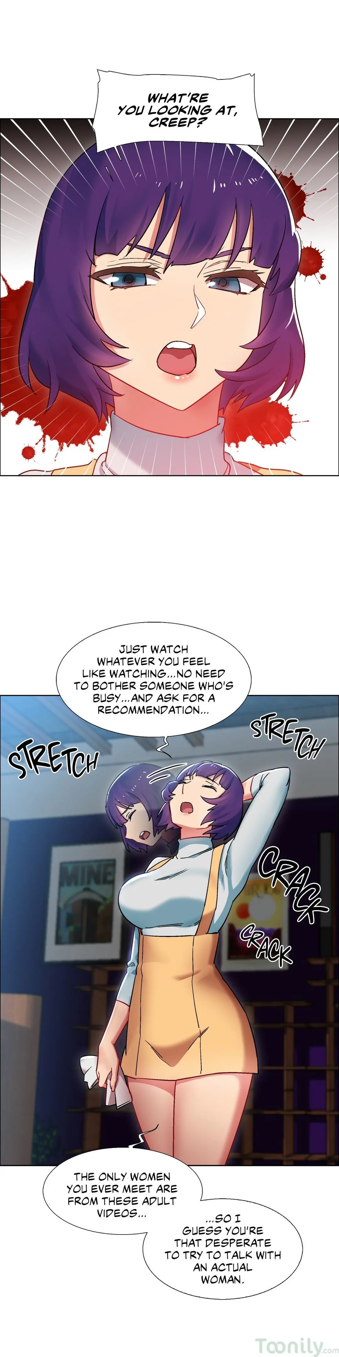 Rental Girls Chapter 16 - Page 6