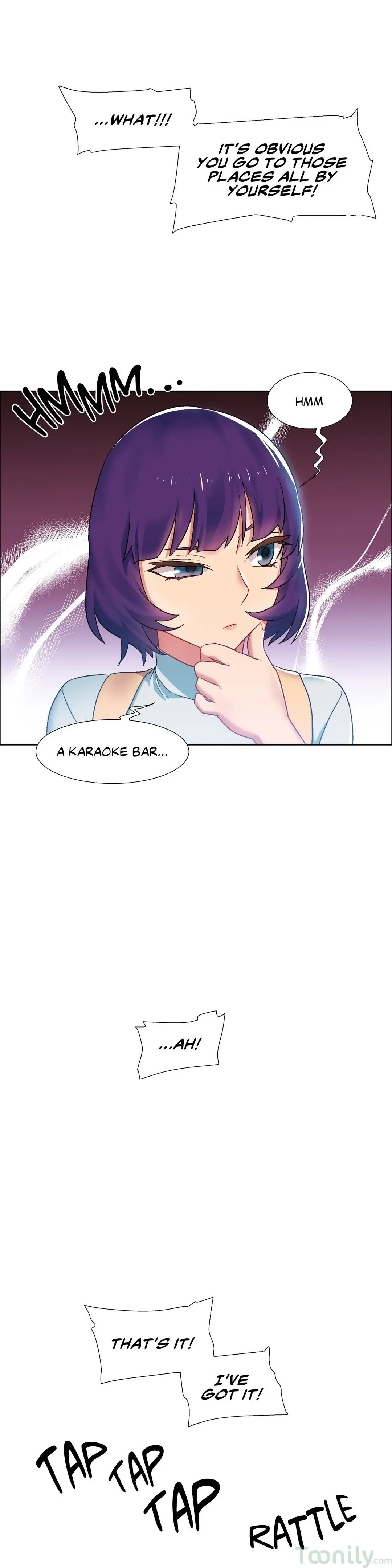 Rental Girls Chapter 16 - Page 8