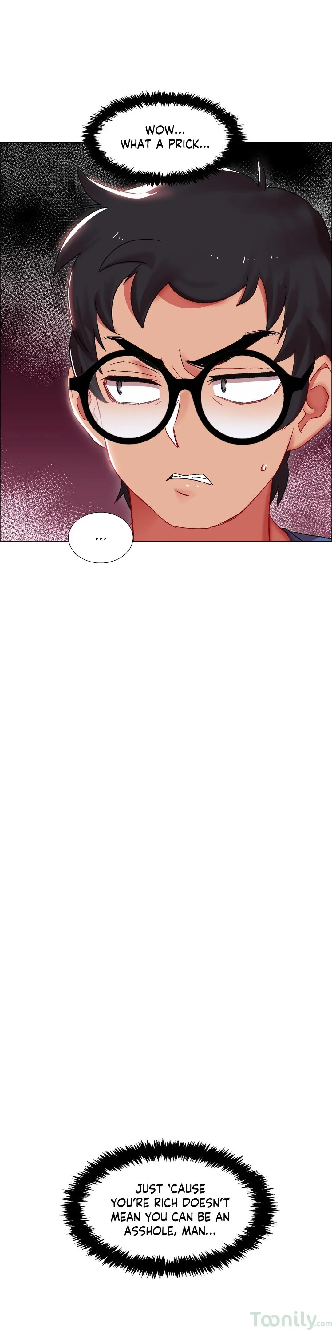Rental Girls Chapter 17 - Page 27