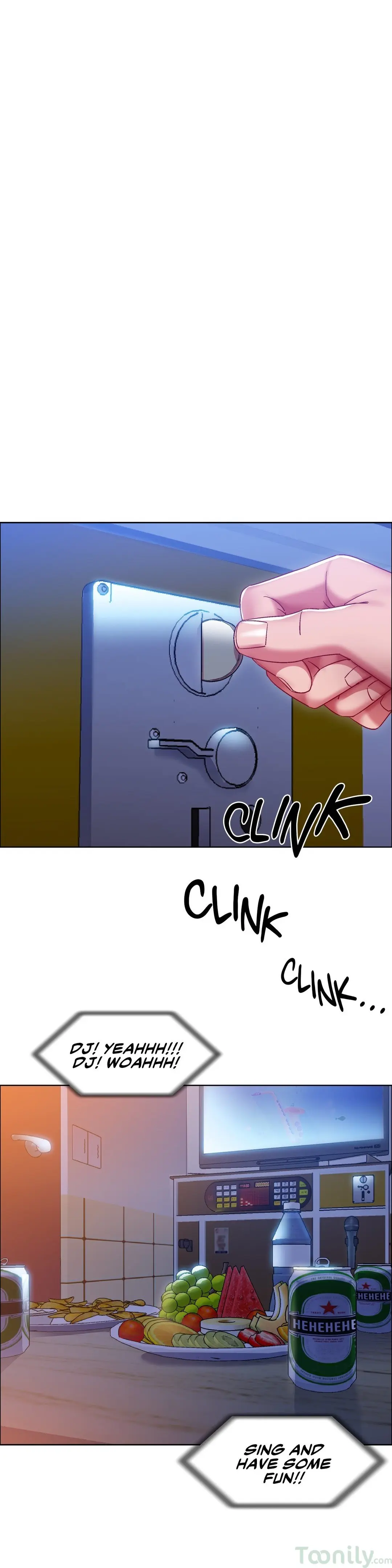 Rental Girls Chapter 17 - Page 3
