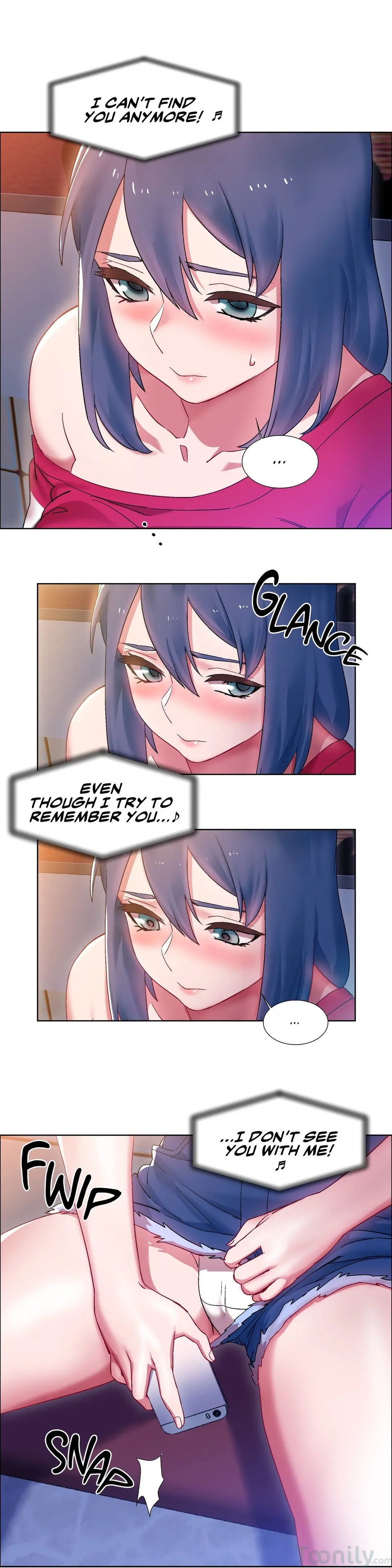 Rental Girls Chapter 17 - Page 6
