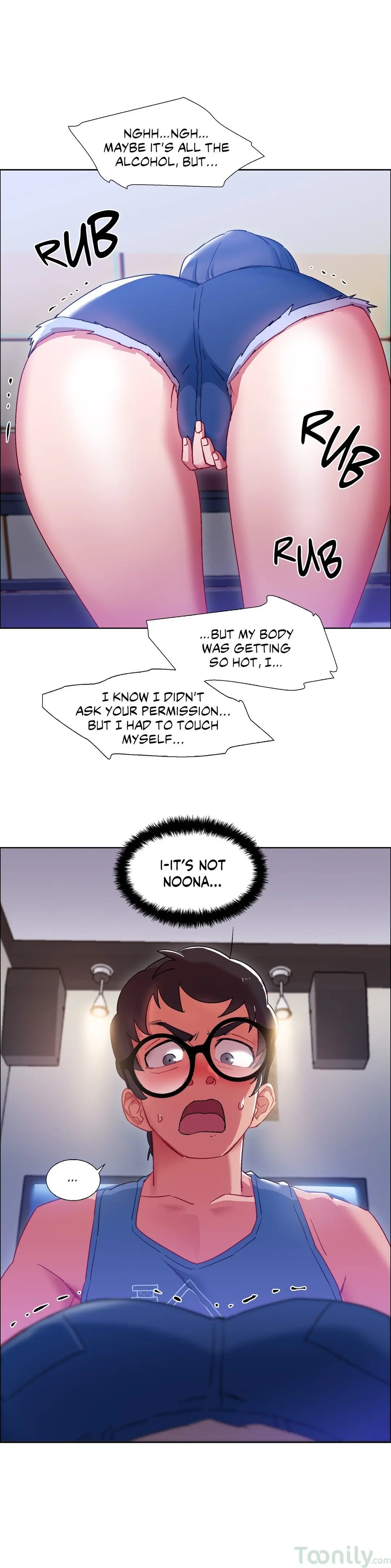 Rental Girls Chapter 18 - Page 11