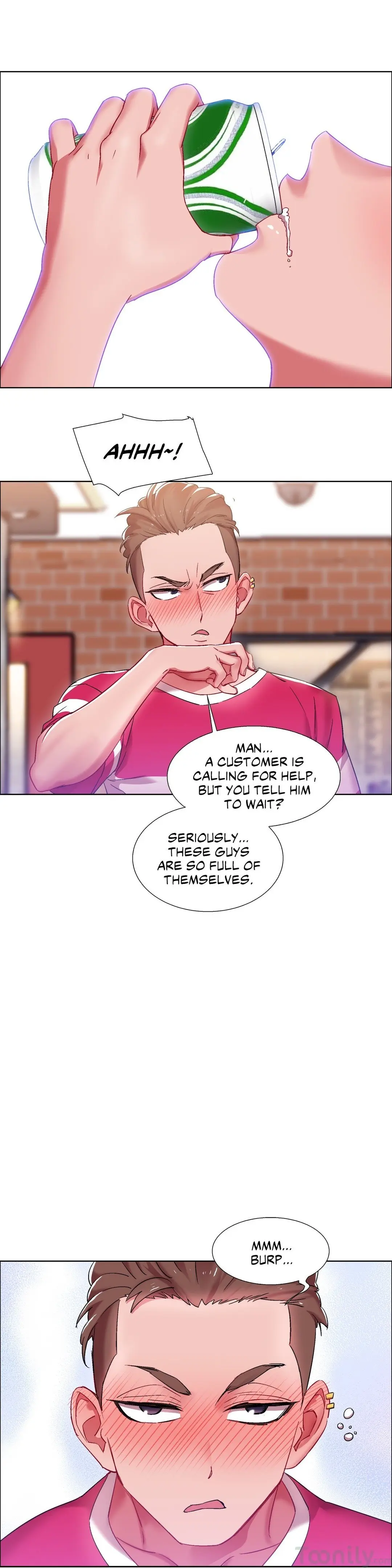 Rental Girls Chapter 18 - Page 2