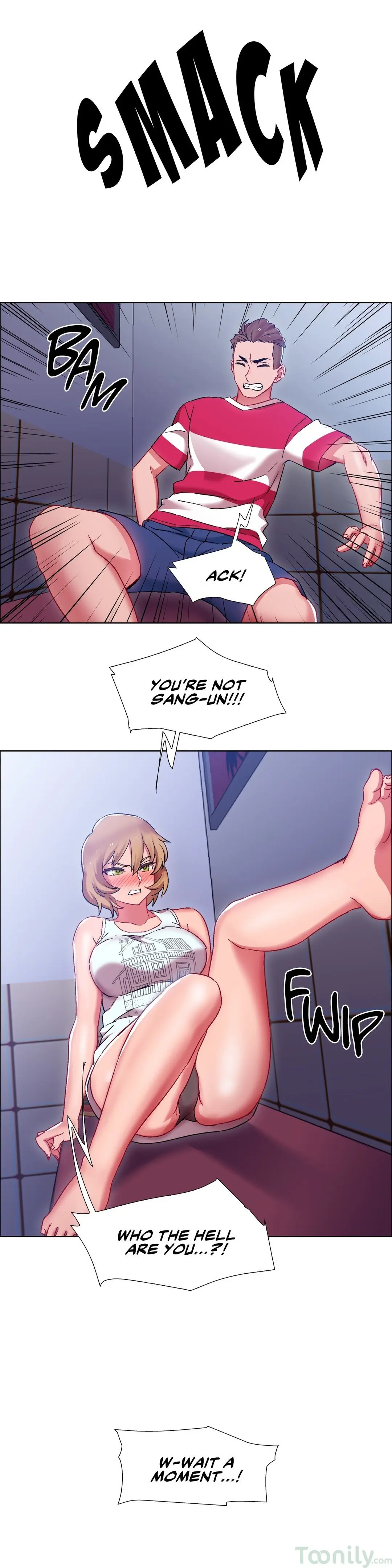 Rental Girls Chapter 18 - Page 26