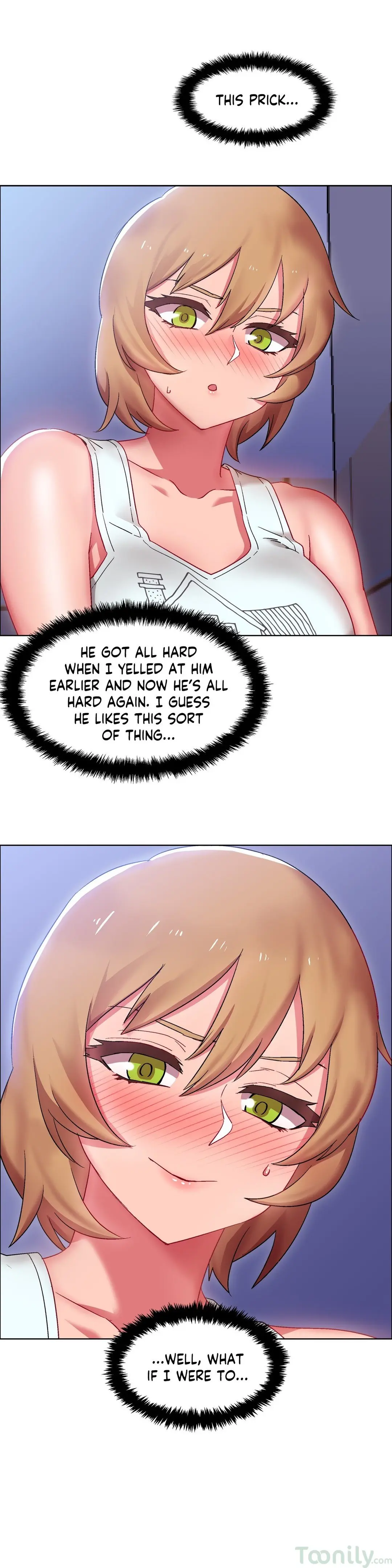 Rental Girls Chapter 19 - Page 14