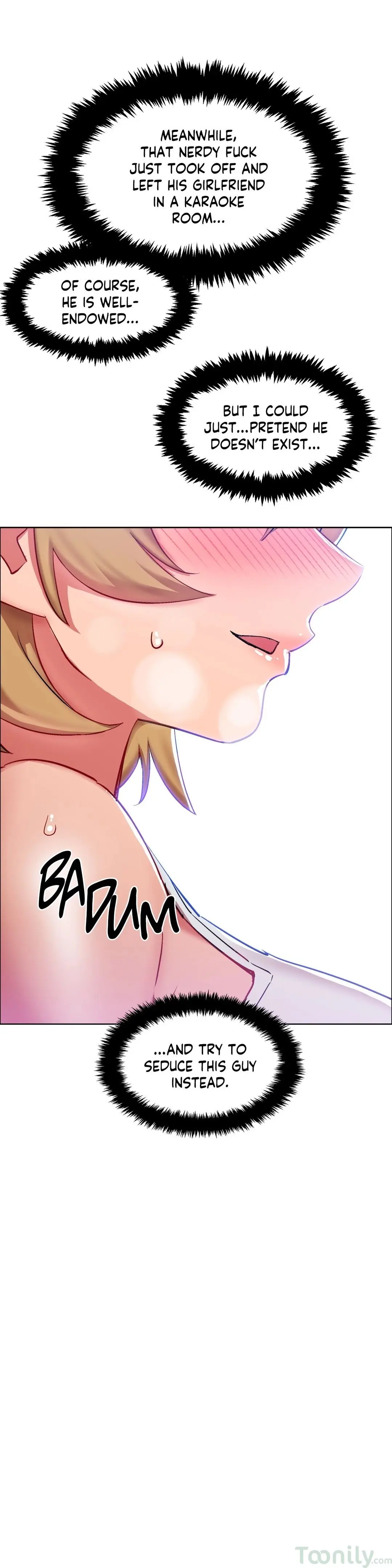 Rental Girls Chapter 19 - Page 22