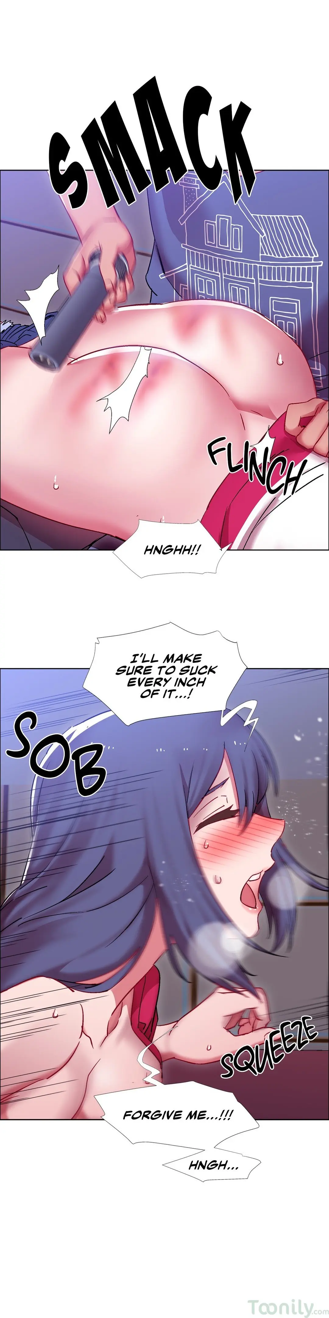 Rental Girls Chapter 19 - Page 26