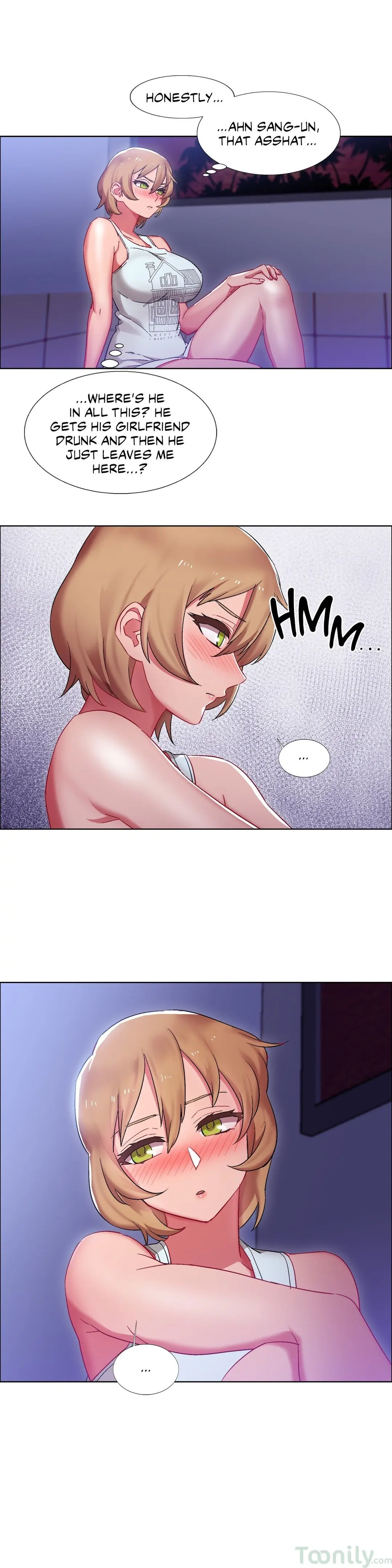 Rental Girls Chapter 19 - Page 5
